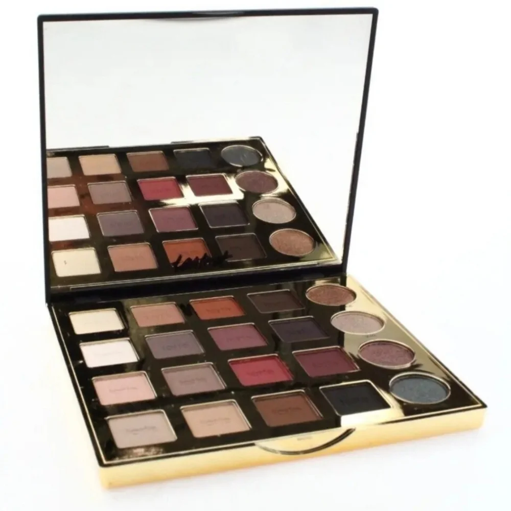 Tarte high-performance naturals tarteis PRO Amazonian clay palette 0.035oz x 20